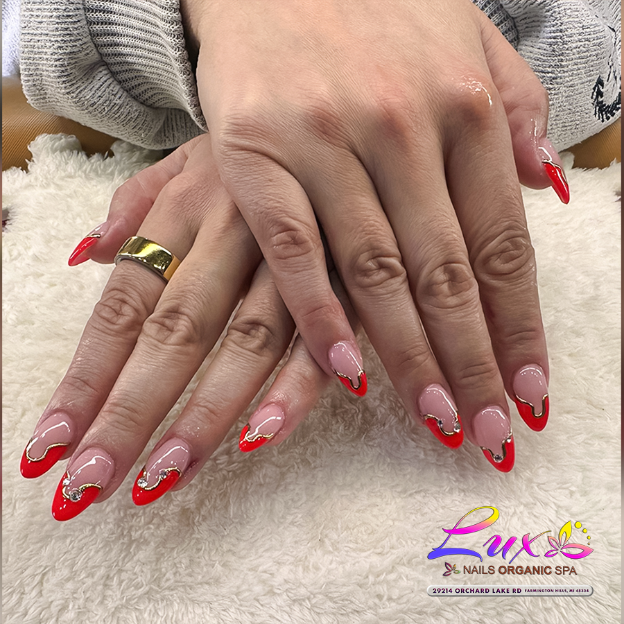 Nail May 14
